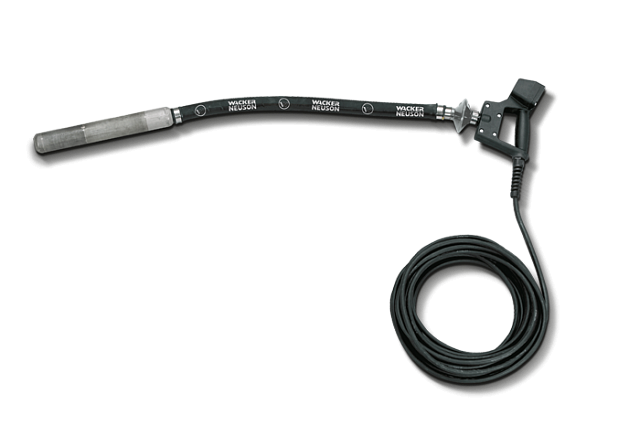 Глубинный вибратор Wacker Neuson IRSEN 30
